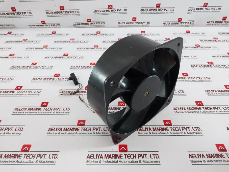 Suzhou 200fzy2-d Axial Fan 220v 50hz 65w