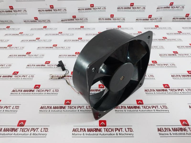 Suzhou 200FZY2-D Axial Fan 220V 50HZ 65W