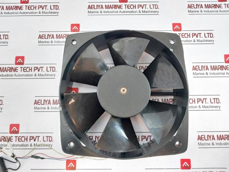 Suzhou 200fzy2-d Axial Fan 220v 50hz 65w