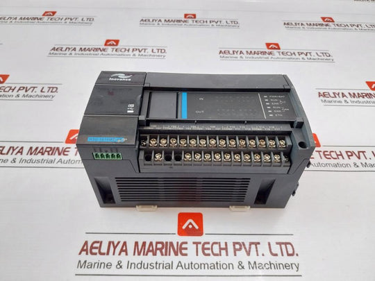 Suzhou Inovance H3U-1616Mt-xp Programmable Logic Controller 24303-0000, 38302-000