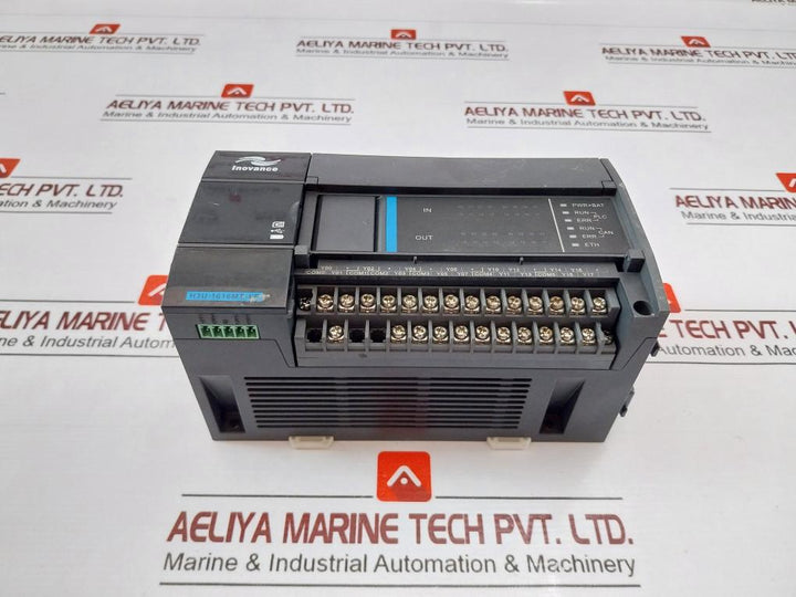 Suzhou Inovance H3U-1616Mt-xp Programmable Logic Controller 24303-0000, 38302-000