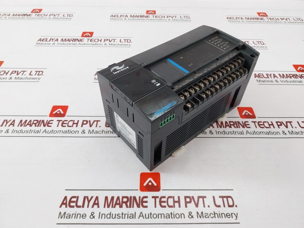 Suzhou Inovance H3U-1616Mt-xp Programmable Logic Controller 24303-0000, 38302-000