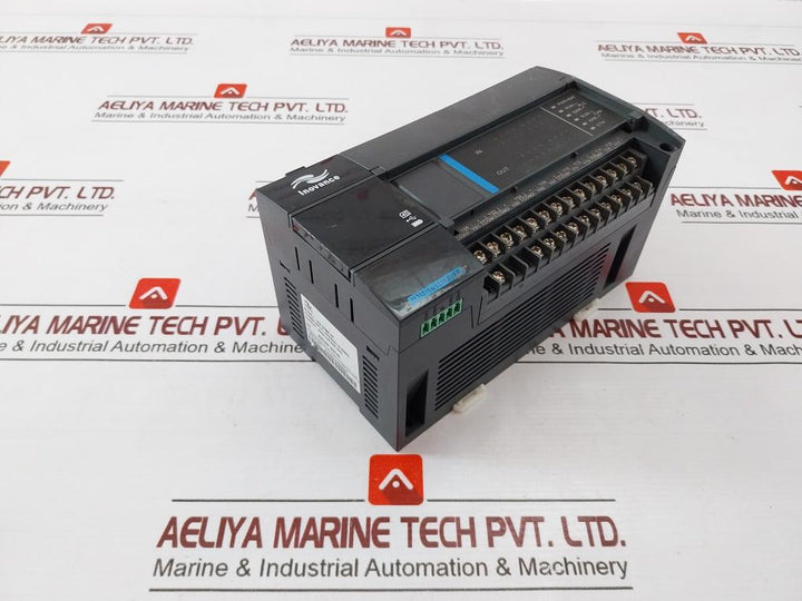 Suzhou Inovance H3U-1616Mt-xp Programmable Logic Controller 24303-0000, 38302-000
