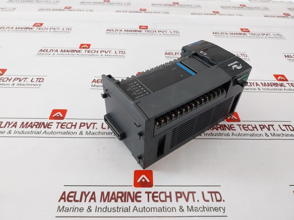 Suzhou Inovance H3U-1616Mt-xp Programmable Logic Controller 24303-0000, 38302-000