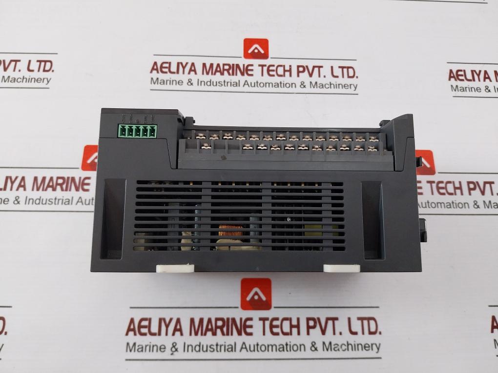 Suzhou Inovance H3U-1616Mt-xp Programmable Logic Controller 24303-0000, 38302-000