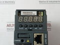 Suzhou Inovance Is620Ns2R8I-mc705 Servo Drive 1Ph Ac200-240V 2.8A 0-400Hz 400W