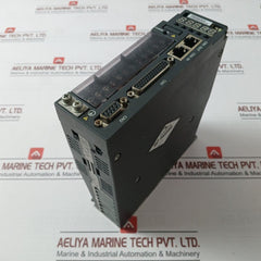 Suzhou Inovance Is620Ns2R8I-mc705 Servo Drive 1Ph Ac200-240V 2.8A 0-400Hz 400W