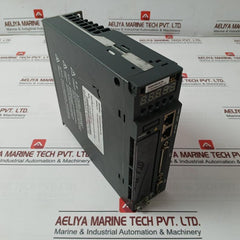 Suzhou Inovance Is620Ns2R8I-mc705 Servo Drive 1Ph Ac200-240V 2.8A 0-400Hz 400W