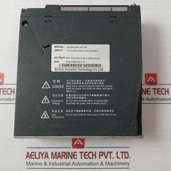 Suzhou Inovance Is620Ns2R8I-mc705 Servo Drive 1Ph Ac200-240V 2.8A 0-400Hz 400W