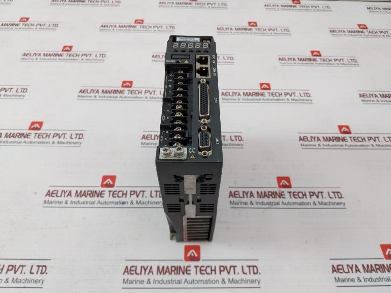 Suzhou Inovance Is620Ns5R5I-mc705 Ac Servo Drive 3Ph Ac0-240V 5.5A 0-400Hz 750W