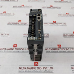 Suzhou Inovance Is620Ns5R5I-mc705 Ac Servo Drive 3Ph Ac0-240V 5.5A 0-400Hz 750W