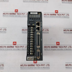 Suzhou Inovance Is620Ns5R5I-mc705 Ac Servo Drive 3Ph Ac0-240V 5.5A 0-400Hz 750W