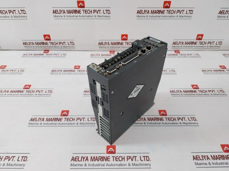 Suzhou Inovance Is620Ns5R5I-mc705 Ac Servo Drive 3Ph Ac0-240V 5.5A 0-400Hz 750W