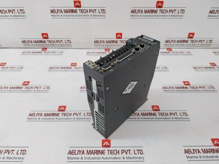 Suzhou Inovance Is620Ns5R5I-mc705 Ac Servo Drive 3Ph Ac0-240V 5.5A 0-400Hz 750W