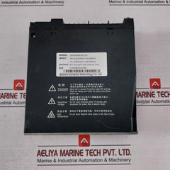 Suzhou Inovance Is620Ns5R5I-mc705 Ac Servo Drive 3Ph Ac0-240V 5.5A 0-400Hz 750W
