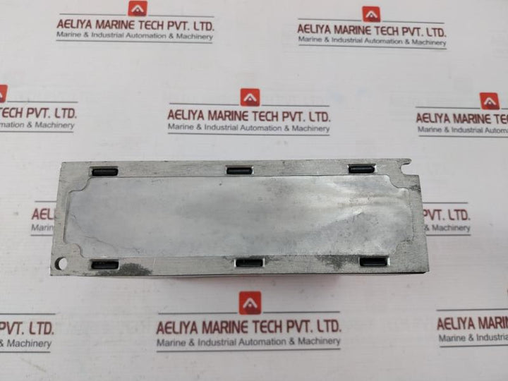 Suzhou Inovance Is620Ns5R5I-mc705 Ac Servo Drive 3Ph Ac0-240V 5.5A 0-400Hz 750W