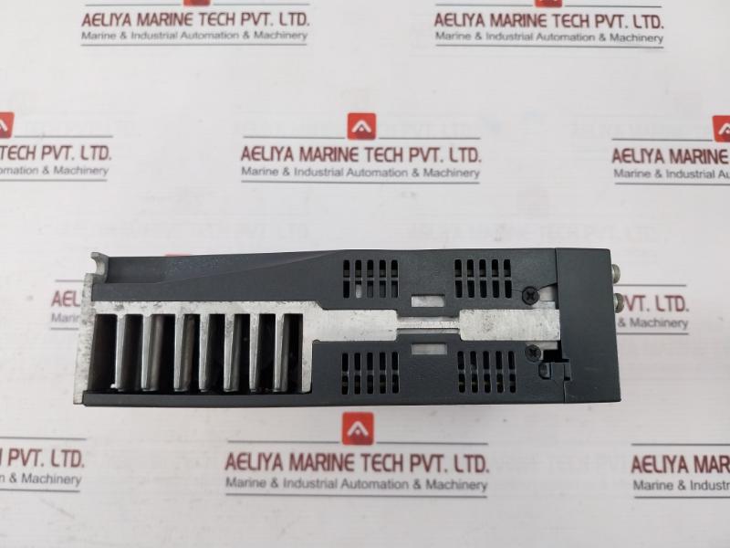 Suzhou Inovance Is620Ns5R5I-mc705 Ac Servo Drive 3Ph Ac0-240V 5.5A 0-400Hz 750W