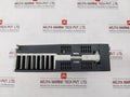Suzhou Inovance Is620Ns5R5I-mc705 Ac Servo Drive 3Ph Ac0-240V 5.5A 0-400Hz 750W