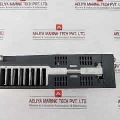 Suzhou Inovance Is620Ns5R5I-mc705 Ac Servo Drive 3Ph Ac0-240V 5.5A 0-400Hz 750W