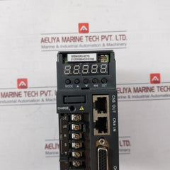 Suzhou Inovance Is620Ns5R5I-mc705 Ac Servo Drive 3Ph Ac0-240V 5.5A 0-400Hz 750W