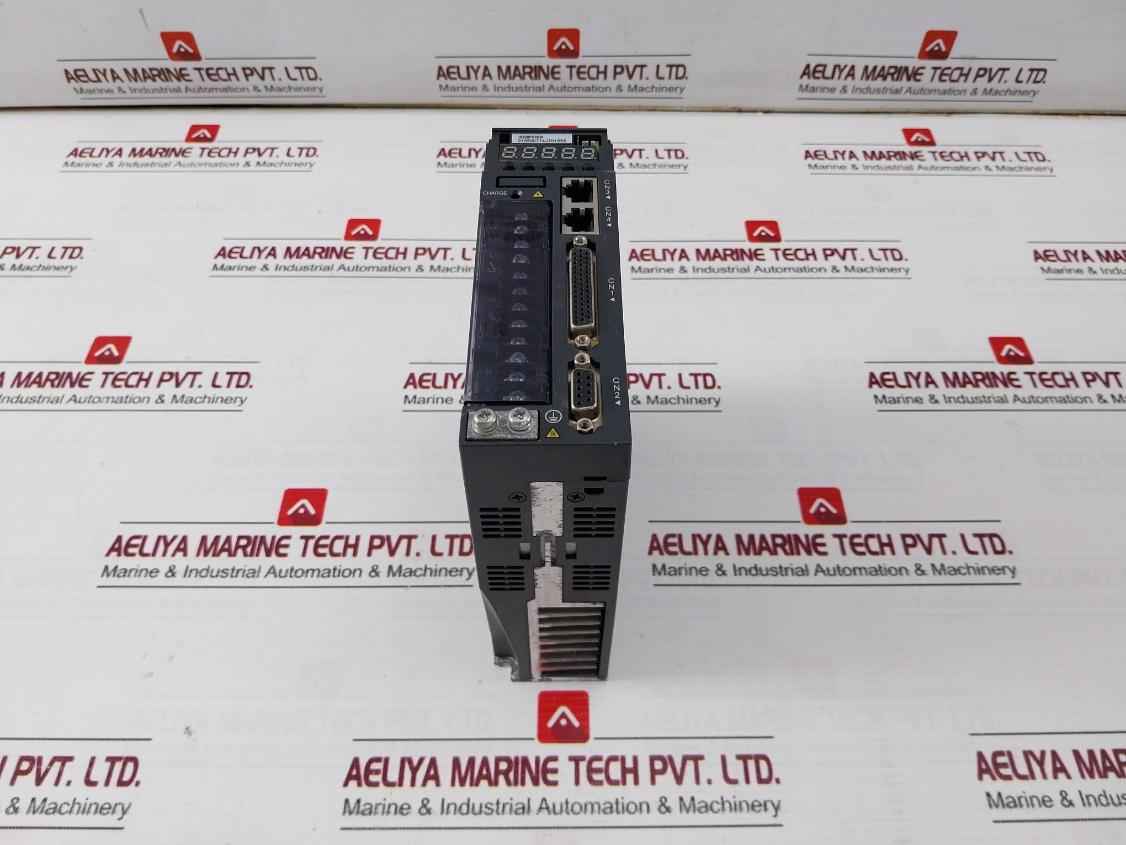 Suzhou Inovance Is620Ps1R6I Servo Drive 1Ph Ac 200-240V 2.3A 50/60Hz
