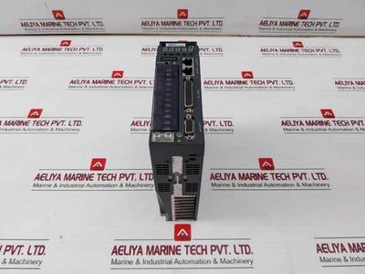 Suzhou Inovance Is620Ps1R6I Servo Drive 1Ph Ac 200-240V 2.3A 50/60Hz