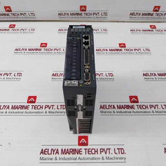 Suzhou Inovance Is620Ps1R6I Servo Drive 1Ph Ac 200-240V 2.3A 50/60Hz