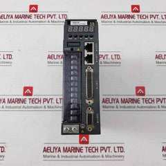 Suzhou Inovance Is620Ps1R6I Servo Drive 1Ph Ac 200-240V 2.3A 50/60Hz