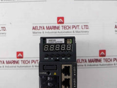 Suzhou Inovance Is620Ps1R6I Servo Drive 1Ph Ac 200-240V 2.3A 50/60Hz