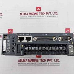 Suzhou Inovance Is620Ps1R6I Servo Drive 1Ph Ac 200-240V 2.3A 50/60Hz