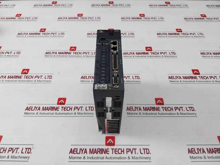 Suzhou Inovance Is620Ps1R6I Servo Drive 1Ph Ac 200-240V 2.3A 50/60Hz
