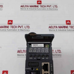 Suzhou Inovance Is620Ps1R6I Servo Drive 1Ph Ac 200-240V 2.3A 50/60Hz