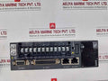 Suzhou Inovance Is620Ps1R6I Servo Drive 1Ph Ac 200-240V 2.3A 50/60Hz