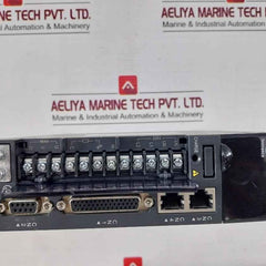 Suzhou Inovance Is620Ps1R6I Servo Drive 1Ph Ac 200-240V 2.3A 50/60Hz