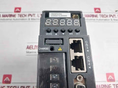Suzhou Inovance Is620Ps1R6I Single-phase Ac Servo Drive Ac 200-240V 2.3A