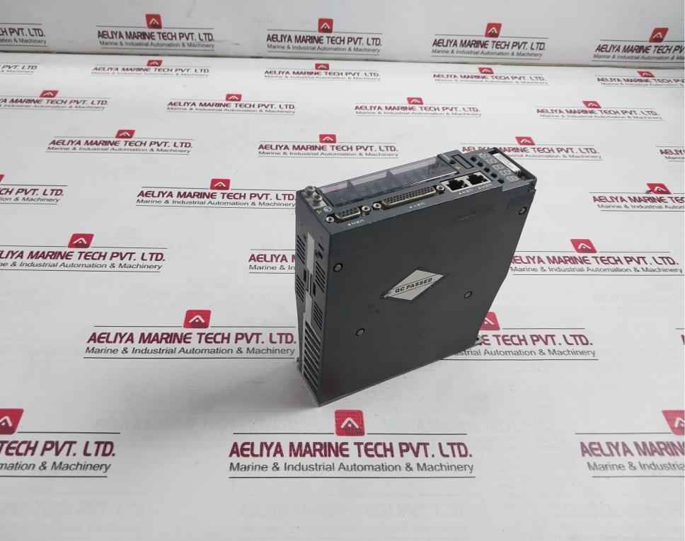 Suzhou Inovance Is620Ps1R6I Single-phase Ac Servo Drive Ac 200-240V 2.3A