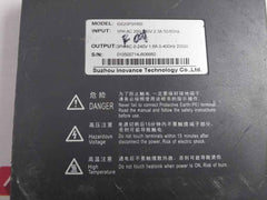 Suzhou Inovance Is620Ps1R6I Single-phase Ac Servo Drive Ac 200-240V 2.3A