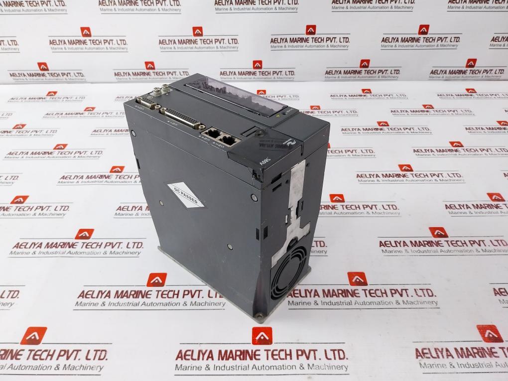 Suzhou Inovance Is620Pt8R4I-co-ptc1 Servo Drive 3-phase Ac380-440V 5.6A 50/60Hz