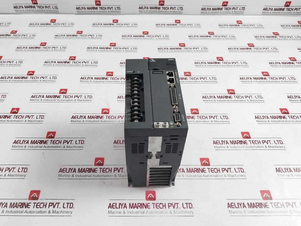 Suzhou Inovance Is620Pt8R4I-co-ptc1 Servo Driver 3Ph Ac 0-380V 8.4A 0-400Hz 2Kw