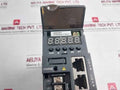 Suzhou Is620Ps2R8I Servo Drive 3Ph Ac 0-240V 2.8A 0-400Hz 400W