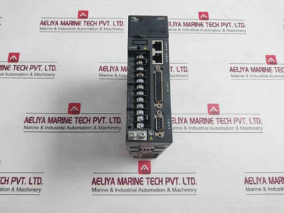 Suzhou Is620Ps2R8I Servo Drive 3Ph Ac 0-240V 2.8A 0-400Hz 400W