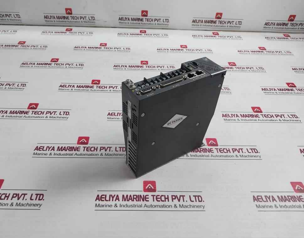 Suzhou Is620Ps2R8I Servo Drive 3Ph Ac 0-240V 2.8A 0-400Hz 400W