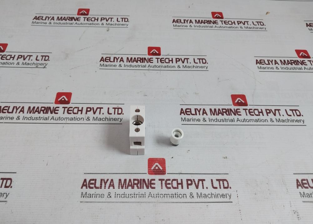 Suzhou Rl98B-16 Fuse Holder 500V 50Ka Gb/T13539.1