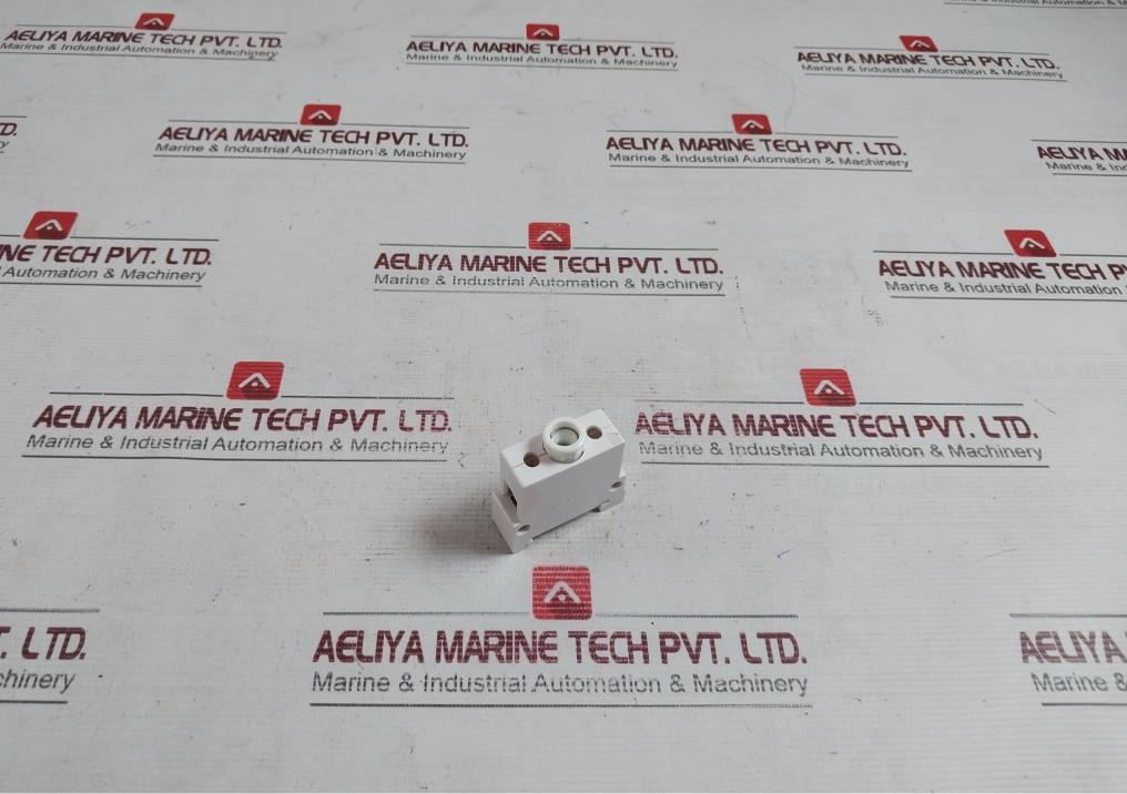 Suzhou Rl98B-16 Fuse Holder 500V 50Ka Gb/T13539.1