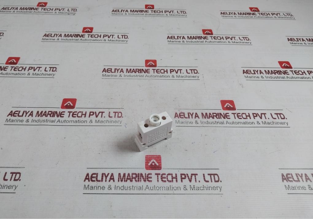 Suzhou Rl98B-16 Fuse Holder 500V 50Ka Gb/T13539.1