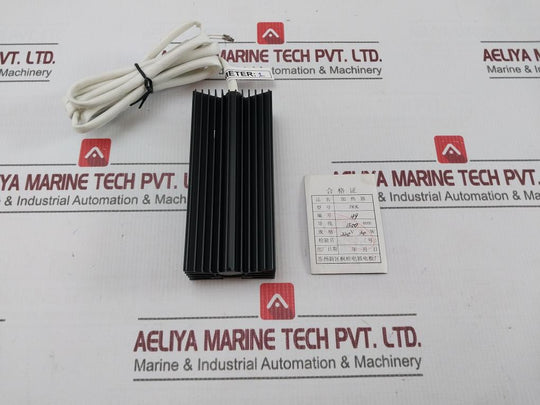 Suzhou Ac220V 30 W Enclosure Heater Jrk 1 Meter 1500Mm