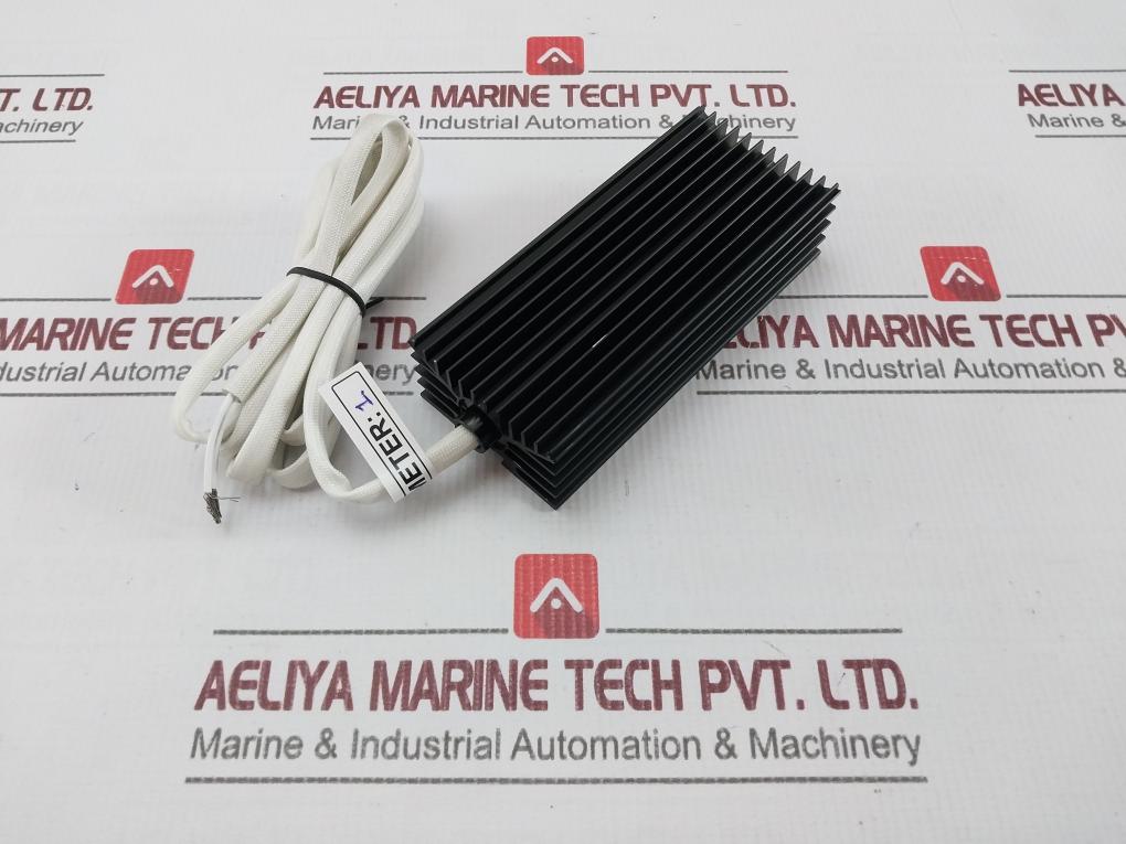 Suzhou Ac220V 30 W Enclosure Heater Jrk 1 Meter 1500Mm