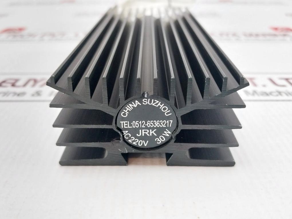 Suzhou Ac220V 30 W Enclosure Heater Jrk 1 Meter 1500Mm