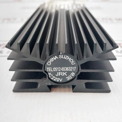Suzhou Ac220V 30 W Enclosure Heater Jrk 1 Meter 1500Mm