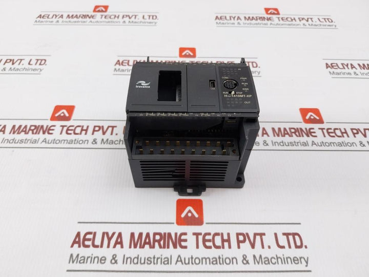 Suzhou Inovance H1U-1410Mt-xp Programmable Controller 100-240Vac 50/60Hz